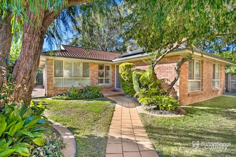 Property photo of 11 Carmody Close Anna Bay NSW 2316
