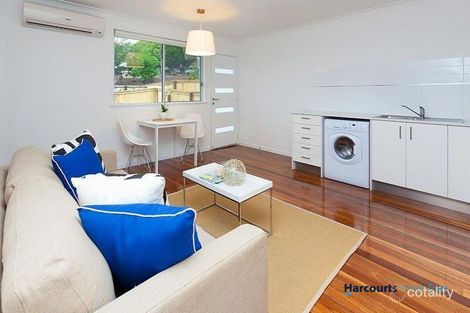 Property photo of 3/16 Balmoral Street Hawthorne QLD 4171