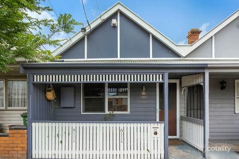 22 Donald St, Footscray, VIC 3011