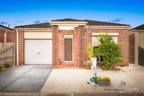 57 Bronson Cct, Hoppers Crossing, VIC 3029