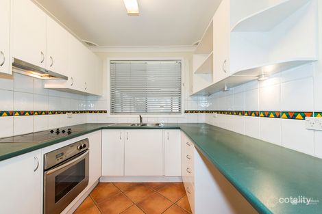 Property photo of 45 Rivendell Crescent Werrington Downs NSW 2747