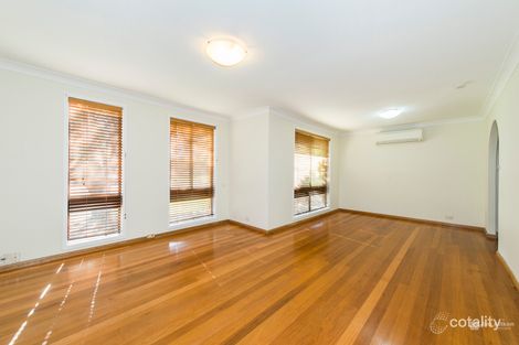 Property photo of 45 Rivendell Crescent Werrington Downs NSW 2747
