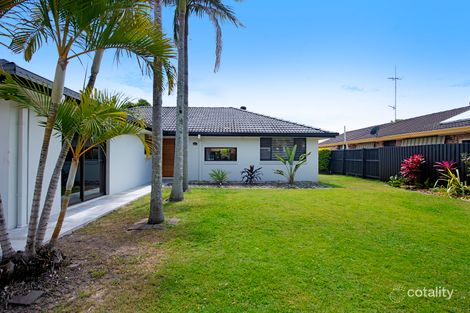 Property photo of 392 Rio Vista Boulevard Mermaid Waters QLD 4218