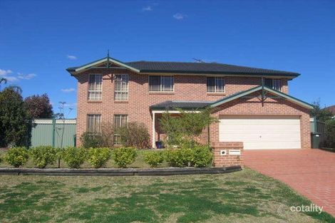 5 Maddecks Ave, Moorebank, NSW 2170
