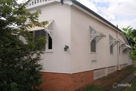 Property photo of 45 Harding Street Enoggera QLD 4051