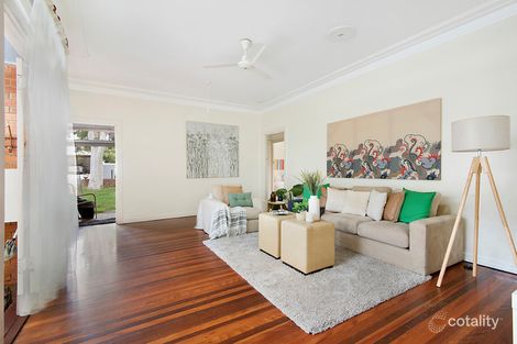Property photo of 29 Beatrice Street Bardon QLD 4065