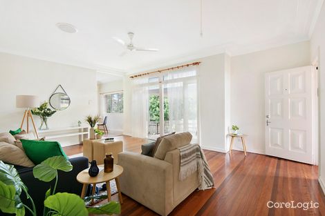 Property photo of 29 Beatrice Street Bardon QLD 4065