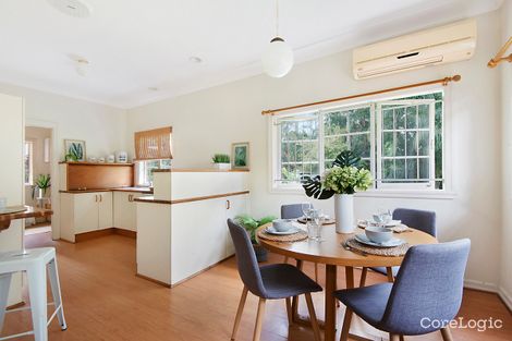 Property photo of 29 Beatrice Street Bardon QLD 4065