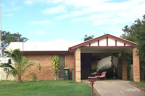 Property photo of 43 Hawaii Crescent Banksia Beach QLD 4507