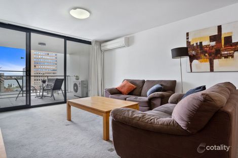 Property photo of 62/375 Hay Street Perth WA 6000