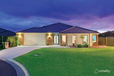 Property photo of 10 Keating Court Miners Rest VIC 3352