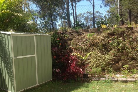 Property photo of 87/15 Bridgman Drive Reedy Creek QLD 4227