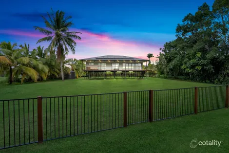 Property photo of 41 McDowall Lane Lower Daintree QLD 4873