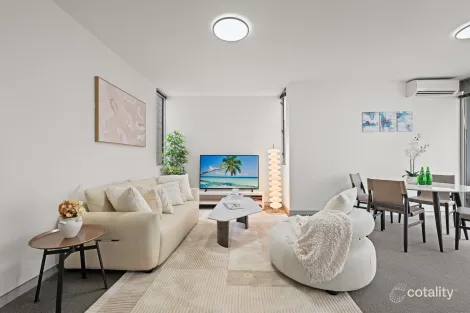 Property photo of 71/37 Morley Avenue Rosebery NSW 2018