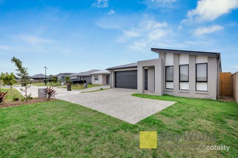 38 Westringia Ct, Logan Reserve, QLD 4133