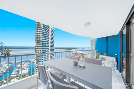 Property photo of 86/21 Bayview Street Runaway Bay QLD 4216