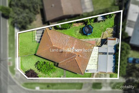 Property photo of 10 Kosciusko Avenue Corio VIC 3214