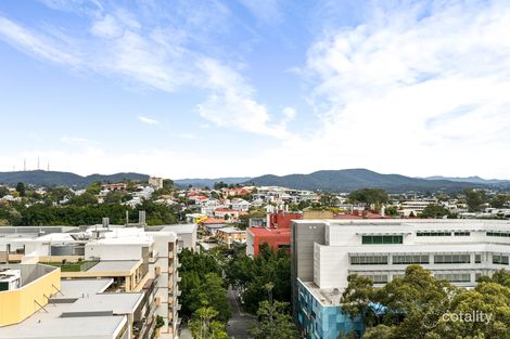 21108/72 Victoria Park Rd, Kelvin Grove, QLD 4059