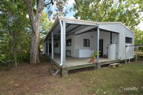 78 Frank Randell Dr, Cungulla, QLD 4816