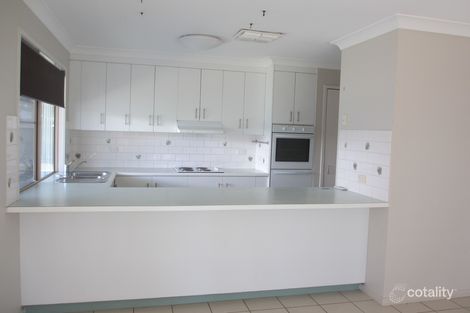 Property photo of 42 Jacqueline Drive Emerald QLD 4720
