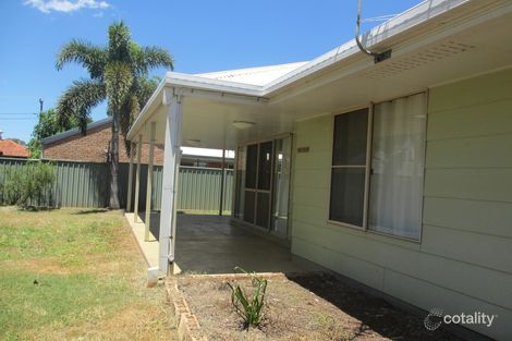 Property photo of 42 Jacqueline Drive Emerald QLD 4720