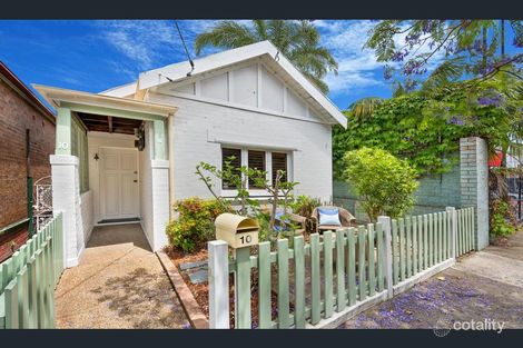 Property photo of 10 Andreas Street Petersham NSW 2049