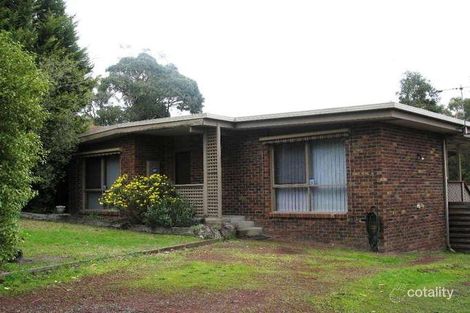 32 Crestview Cl, Montrose, VIC 3765