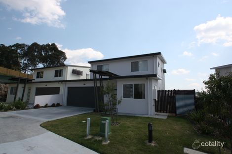 Property photo of 7/19 Gumtree Crescent Upper Coomera QLD 4209