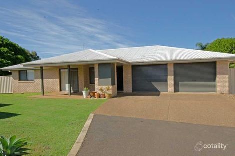 Property photo of 7/6 Gahans Road Kalkie QLD 4670
