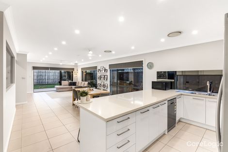 Property photo of 17 Sugarloaf Crescent Colebee NSW 2761