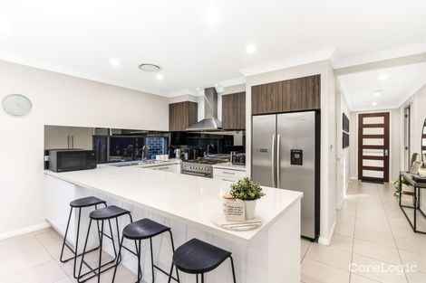 Property photo of 17 Sugarloaf Crescent Colebee NSW 2761