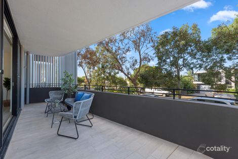 Property photo of 110/89 Willarong Road Caringbah NSW 2229
