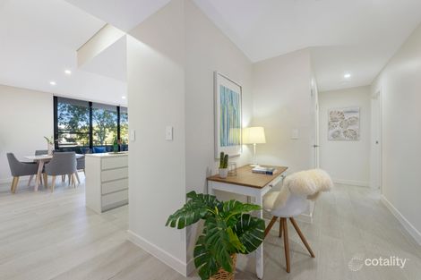 Property photo of 110/89 Willarong Road Caringbah NSW 2229
