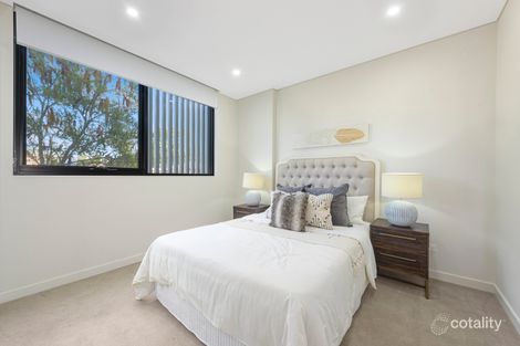 Property photo of 101/89 Willarong Road Caringbah NSW 2229