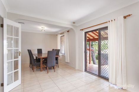 Property photo of 43 Mannow Avenue West Hoxton NSW 2171