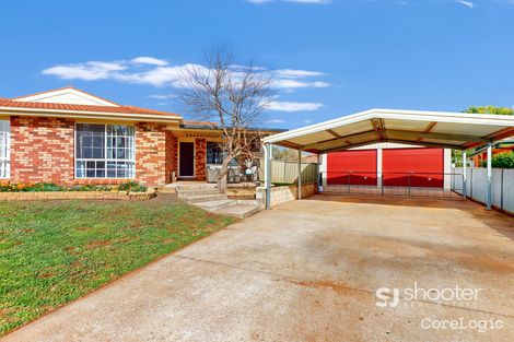 Property photo of 15 Galloway Drive Dubbo NSW 2830