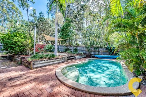 Property photo of 12 Scarlet Place Forest Lake QLD 4078