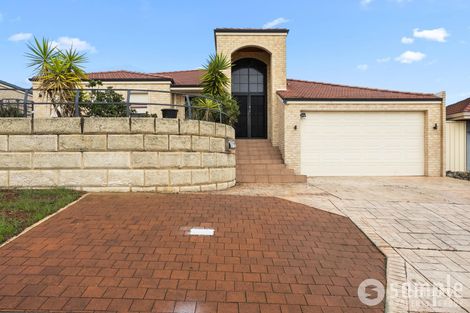 Property photo of 3 Quenda Close Beeliar WA 6164