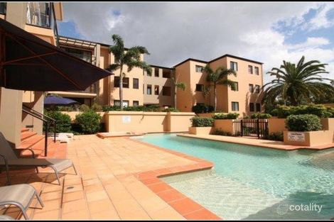 19/24 Slatyer Ave, Bundall, QLD 4217