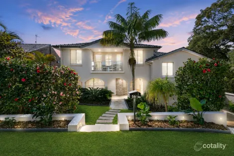 Property photo of 56 Washington Avenue Cromer NSW 2099