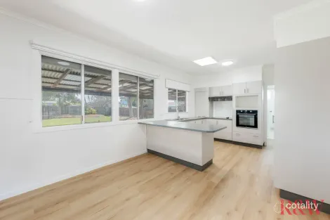 Property photo of 89 Boundary Street Walkervale QLD 4670