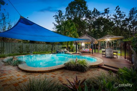 9 Hillside Rd, Glass House Mountains, QLD 4518