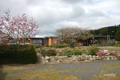 1017 Cuprona Rd, West Pine, TAS 7316