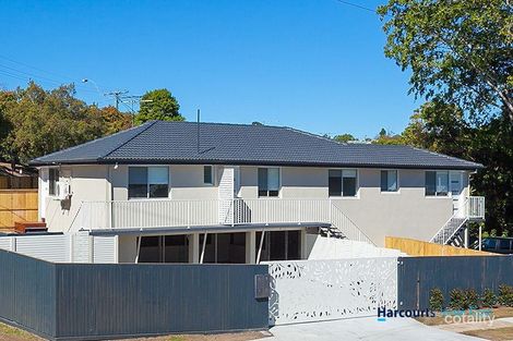 Property photo of 3/16 Balmoral Street Hawthorne QLD 4171