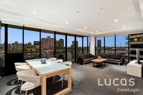 Property photo of 902/5 Caravel Lane Docklands VIC 3008