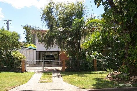 2 Paskin St, Vincent, QLD 4814