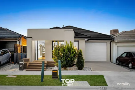 Property photo of 110 Athletic Circuit Clyde VIC 3978