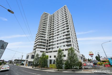 Property photo of 906/5 Second Avenue Blacktown NSW 2148