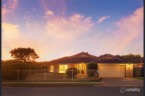 Property photo of 34 Stiller Drive Kuraby QLD 4112