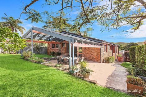 Property photo of 43 John Street Forresters Beach NSW 2260
